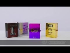 Perfume Boxes