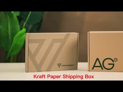 Eco Friendly Boxes