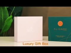 Magnetic Boxes with Dividers