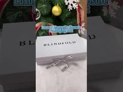 Magnetic Boxes with Ribbon
