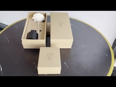 Kraft Paper Boxes for Reed Diffuser