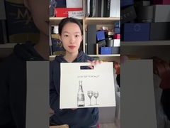 বহনযোগ্য ওয়াইন বক্স