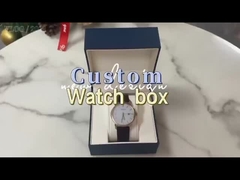 Single Watch Boxes