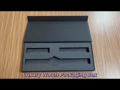 Magnetic Closure Watch Boxes