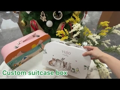 Suitcase Boxes