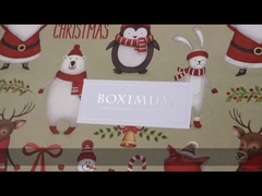 Cardboard Suitcase 1