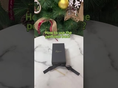 Magnetic Closure Perfume Boxes