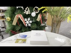 Magneitc Closure VIP Card Boxes