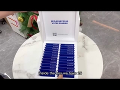 Teeth Aligner Boxes