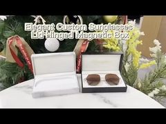 হিংযুক্ত ঢাকনা বাক্স