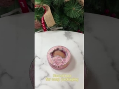 উইন্ডোযুক্ত গোলাকার বাক্স