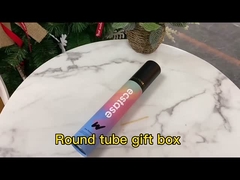 রোল এজ গোলাকার টিউব