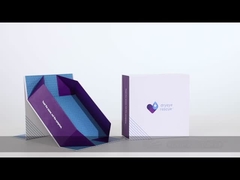 ভাঁজযোগ্য ম্যাগনেটিক বক্স