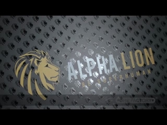 সিংহ সোপ্ট ইউভি চৌম্বক বাক্স