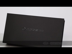 নরম স্পর্শ চৌম্বক বাক্স