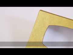 ফোল্ডেবল বক্স ভিন্ন কাঠামো