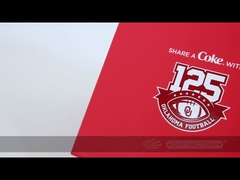 সাদা ক্যালেন্ডার বক্স