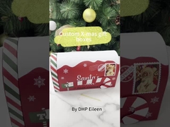 ক্রিসমাস মেইল বক্স