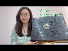 কাস্টম চৌম্বক বাক্স