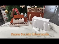 ড্রয়ার বক্স with Handle