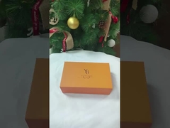 ভাঁজযোগ্য চৌম্বক বাক্স