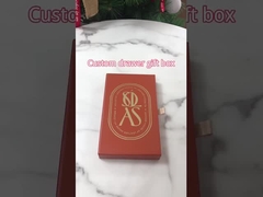 হ্যান্ডেল এবং সাটিন ইনলেড সহ জুয়েলারী বক্স