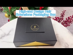 দ্বৈত দরজা খোলা বাক্স