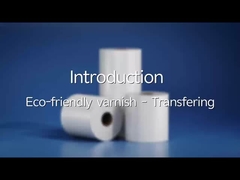 পরিবেশ বান্ধব অ্যান্টি-স্টফ ল্যাক-ট্রান্সফার কি?