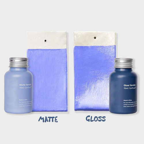 Water-Based Plastic-Free Transfer Varnish: Leading The Way in Sustainable Innovation of Custom Packaging Box