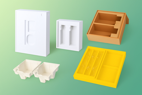 Latest company Solutions about How to Choose the Perfect Insert Material for Your Packaging