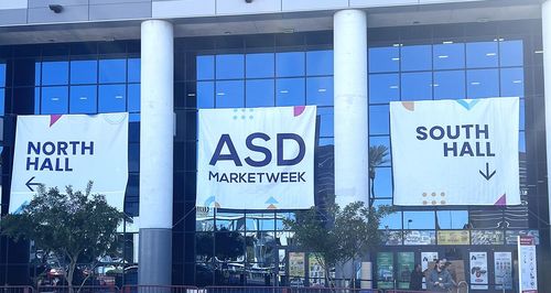 Derniers blogs de l'entreprise sur L'usine DHP brille à la Semaine du marché ASD 2025 à Las Vegas