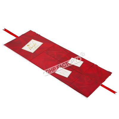 Good price Customized Color Size Magnetic Folding Box For Gifts Packaging online