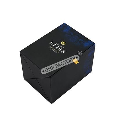 Good price Customization Mini Wine Subscription Gift Box  Wine Packaging Box CMYK Printing online