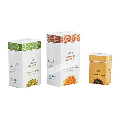 Good price Custom Logo White Paper Boxes Eco Friendly Paper Boxes For Tea Packaging online