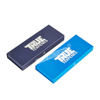 Good price Stylish Accessory Packaging Magnetic Box With Epe Foam Customized online
