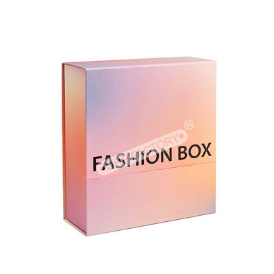 Good price Sleek Design Reusable Foldable Magnetic Boxes For Fashion Clothing online