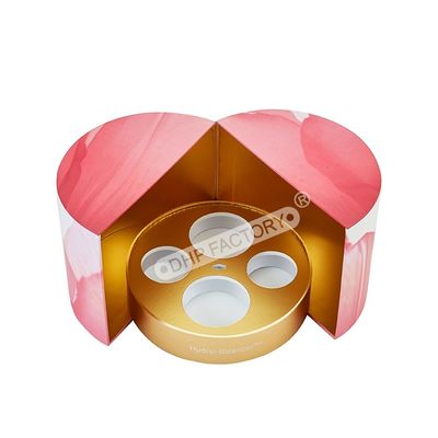 Good price Open Doors Valentines Chocolate Box  Luxury Packaging Chocolate Biscuit Box online