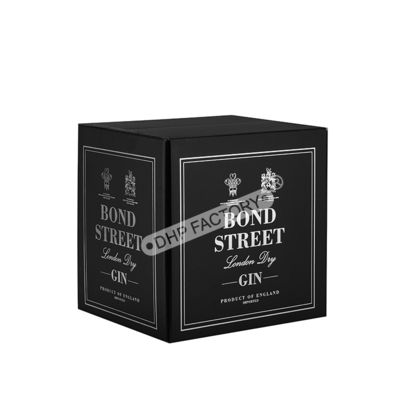 Buen precio Cajas corrugadas impresas a medida para embalaje y envío en línea