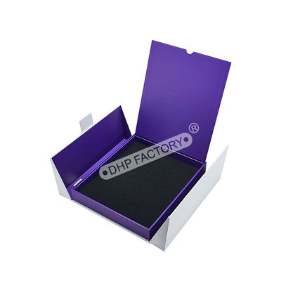 Good price Open Front Custom Rigid Setup Boxes For Exclusive Brand Packaging online