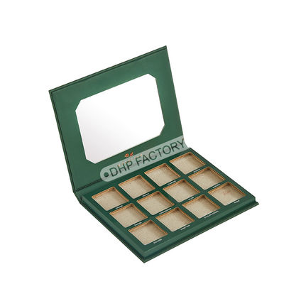 Guter Preis Customized High-End Sortiert Schokolade Geschenkbox mit Goldfolie Logo Online