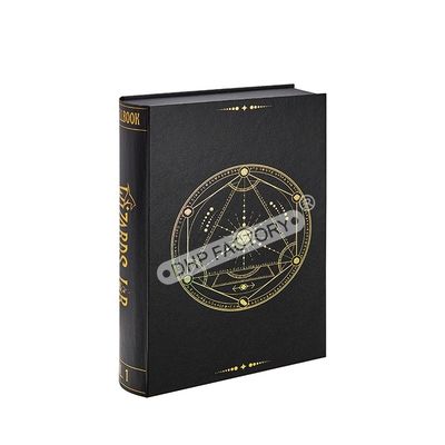 Good price Stylish Decorative Book Shaped Boxes For Premium Product Display online
