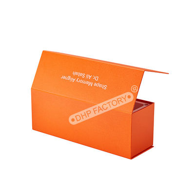 Good price Rigid Paper Dental Aligner Box For Teeth Retainers Safe Storage online