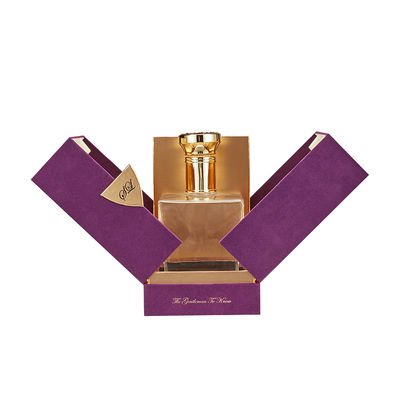 Good price Stylish Double Door Open Mini Wine Gift Boxes For Vodka Liquor Bottle online