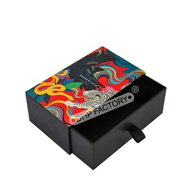 Good price Fashionable Drawer Type Perfume Tester Box Packaging For Luxury Gifts online