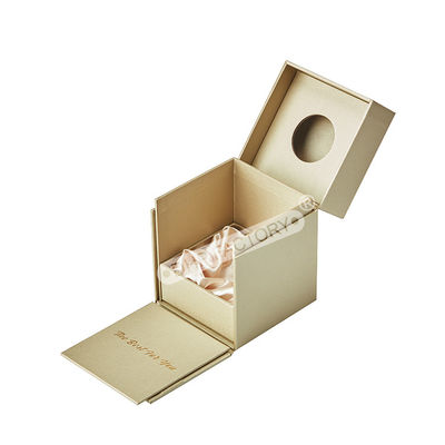 Buon prezzo Scatole per profumi di alta qualità Scatole di colonia personalizzate per regali eleganti in linea