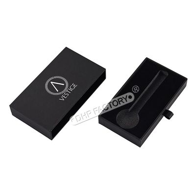 Buon prezzo Casella di carta in stile albero di Natale progettata per prodotti regalo in linea