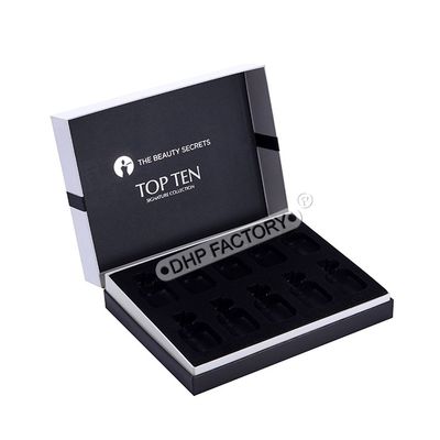Good price Branded Magnetic Closure Box For Perfume Gift Sets Premium Presentation online