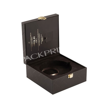 Buen precio Caja de maquillaje personalizada de alta gama con estampado de papel para envases cosméticos en línea