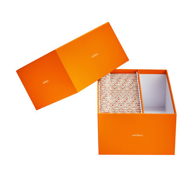 Buen precio Kit de blanqueamiento de dientes Caja de embalaje Alignador personalizado Brackets Caja de papel rígido en línea