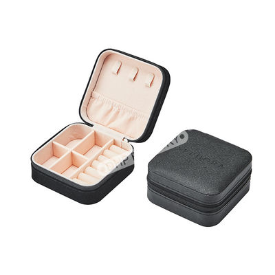 Good price Premium Rigid Jewelry Paper Box For Organizing Precious Gems And Accessories online
